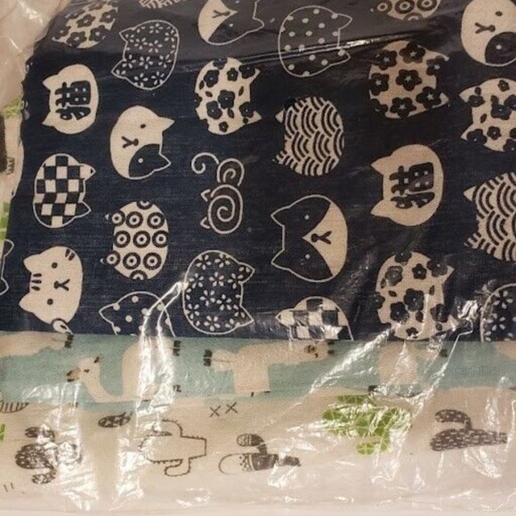 Lot of 9 Cat Hammocks XL Small Pets Cage Lounge Lizards Bearded Dragon Bed - Picture 7 of 15